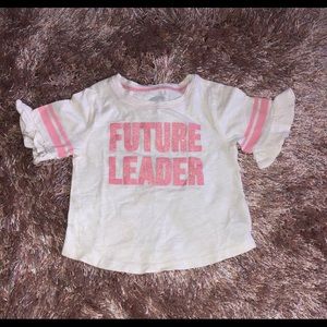 Future Leader Shirt